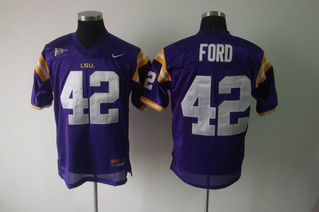 LSU Tigers jerseys-002